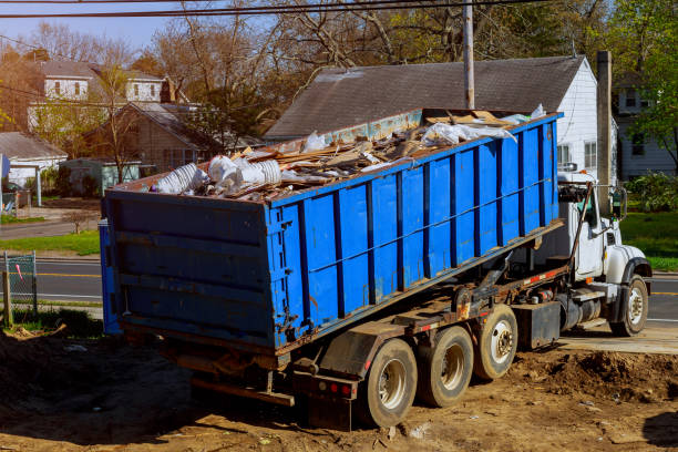 Best Residential Junk Removal  in Daniels Farm, CT