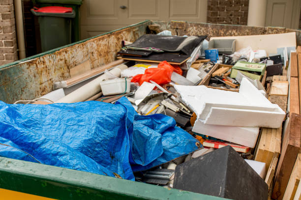 Trusted Daniels Farm, CT Junk Removal Services Experts