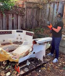 Best Carpet Removal and Disposal  in Daniels Farm, CT
