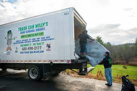Best Yard Waste Removal  in Daniels Farm, CT